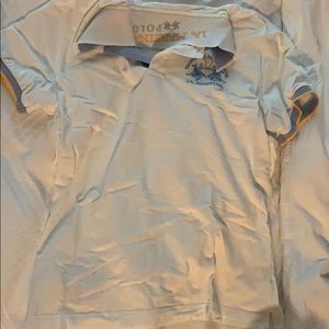 Boys La Martina dress shirt